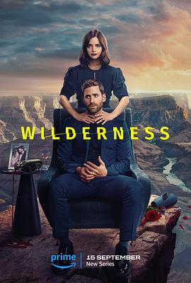 电视剧《荒野  Wilderness》（2023英国）--高清4K/1080P迅雷BT资源下载