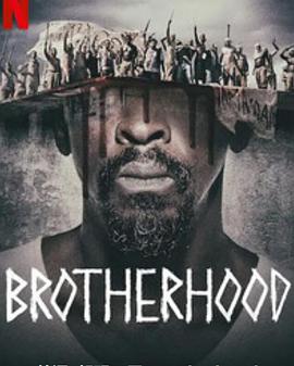 电视剧《黑狱悲歌 第二季  Brotherhood》（2022巴西）--高清4K/1080P迅雷BT资源下载