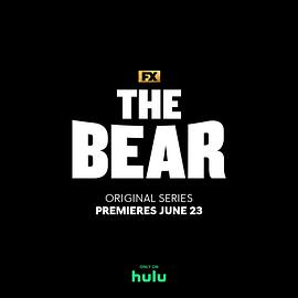 电视剧《The Bear》（2022美国）--高清4K/1080P迅雷BT资源下载