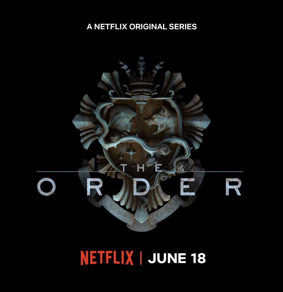 电视剧《秘令 第二季  The Order》（2020美国）--高清4K/1080P迅雷BT资源下载