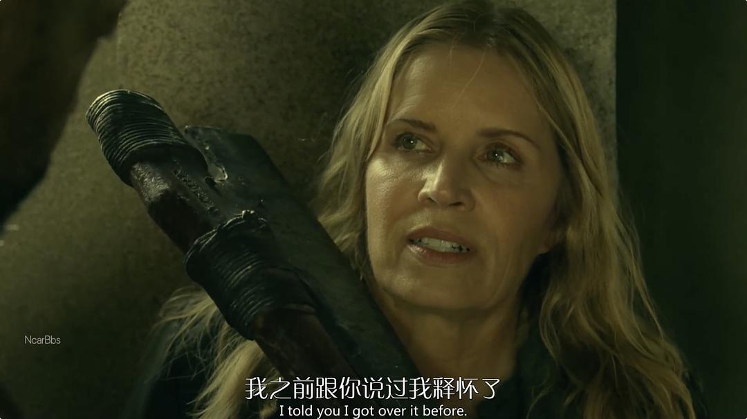 电视剧《行尸之惧 第七季  Fear the Walking Dead》（2021美国）--高清4K/1080P迅雷BT资源下载