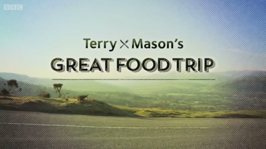 电视剧《特里和梅森的美食之旅  Terry and Mason's Great Food Trip》（2015英国）--高清4K/1080P迅雷BT资源下载