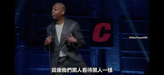 电视剧《戴夫·查佩尔：胜利最终章  Dave Chappelle: The Closer》（2021美国）--高清4K/1080P迅雷BT资源下载