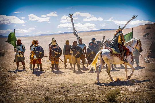 电视剧《圣地 第一季  Sacred Sites of the World》（2016美国）--高清4K/1080P迅雷BT资源下载