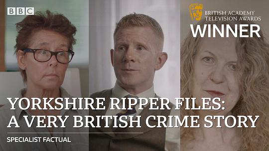 电视剧《约克郡开膛手  The Yorkshire Ripper Files: A Very British Crime》（2019英国）--高清4K/1080P迅雷BT资源下载