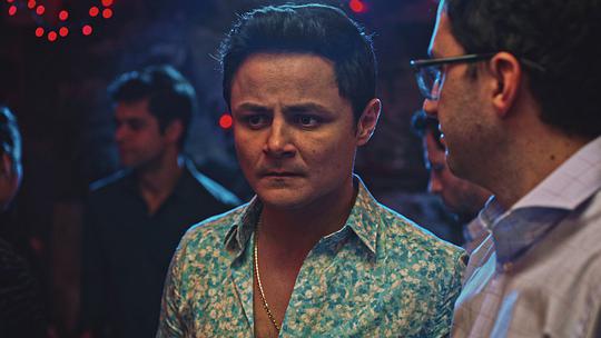 电视剧《Alternatino With Arturo Castro》（2019美国）--高清4K/1080P迅雷BT资源下载