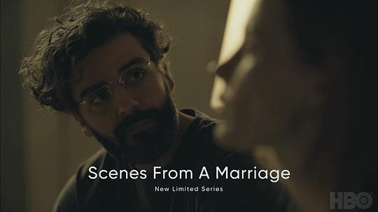 电视剧《婚姻生活  Scenes from a Marriage》（2021美国）--高清4K/1080P迅雷BT资源下载