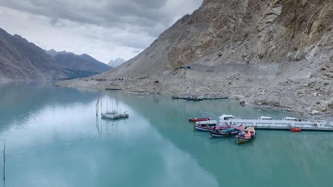 电视剧《危险边境：穿越印巴之旅  Dangerous Borders: A Journey Across India &amp; Pakistan》（2017英国）--高清4K/1080P迅雷BT资源下载