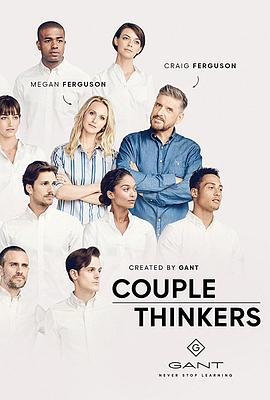 电视剧《Couple Thinkers Season 1  Couple Thinkers》（2017美国）--高清4K/1080P迅雷BT资源下载