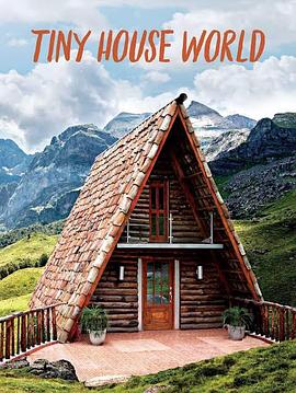 电视剧《世界屋细小（港）  Tiny House World》（2015美国）--高清4K/1080P迅雷BT资源下载