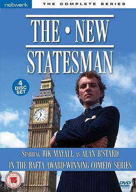 电视剧《新政治家 第一季  The New Statesman》（1987英国）--高清4K/1080P迅雷BT资源下载