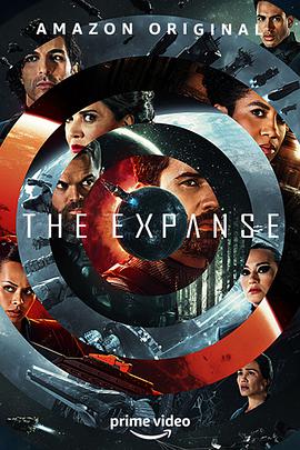 电视剧《苍穹浩瀚 第六季  The Expanse》（2021美国）--高清4K/1080P迅雷BT资源下载