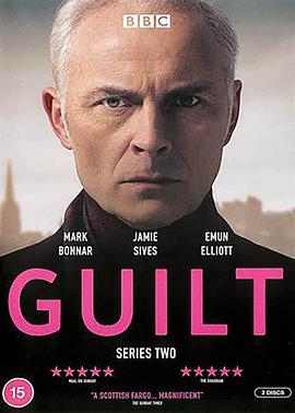 电视剧《愧疚 第二季  Guilt》（2019英国）--高清4K/1080P迅雷BT资源下载