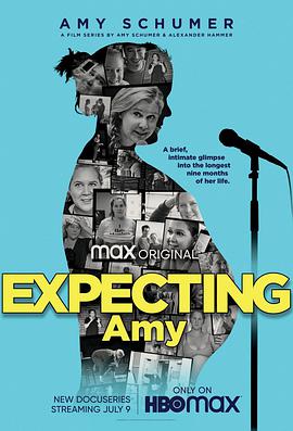 电视剧《待产的艾米  Expecting Amy》（2020美国）--高清4K/1080P迅雷BT资源下载