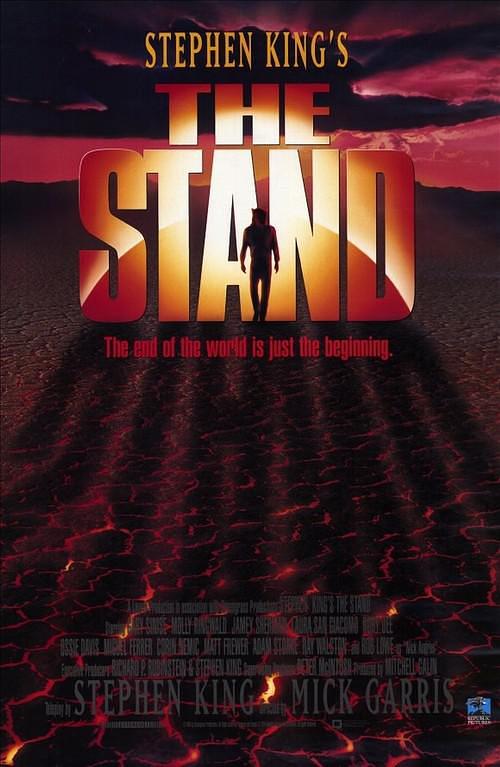 电视剧《末日逼近  The Stand》（2020美国）--高清4K/1080P迅雷BT资源下载