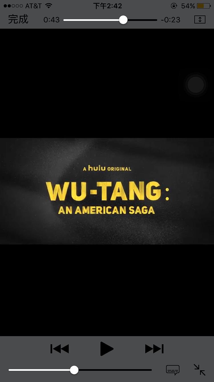 电视剧《武当派：美国传奇 第一季  Wu-Tang: An American Saga》（2019美国）--高清4K/1080P迅雷BT资源下载