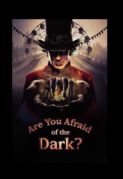 电视剧《你害怕黑暗吗？ 第一季  Are You Afraid of the Dark?》（2019美国）--高清4K/1080P迅雷BT资源下载