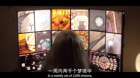 电视剧《先见之明 第二季  The OA》（2019美国）--高清4K/1080P迅雷BT资源下载