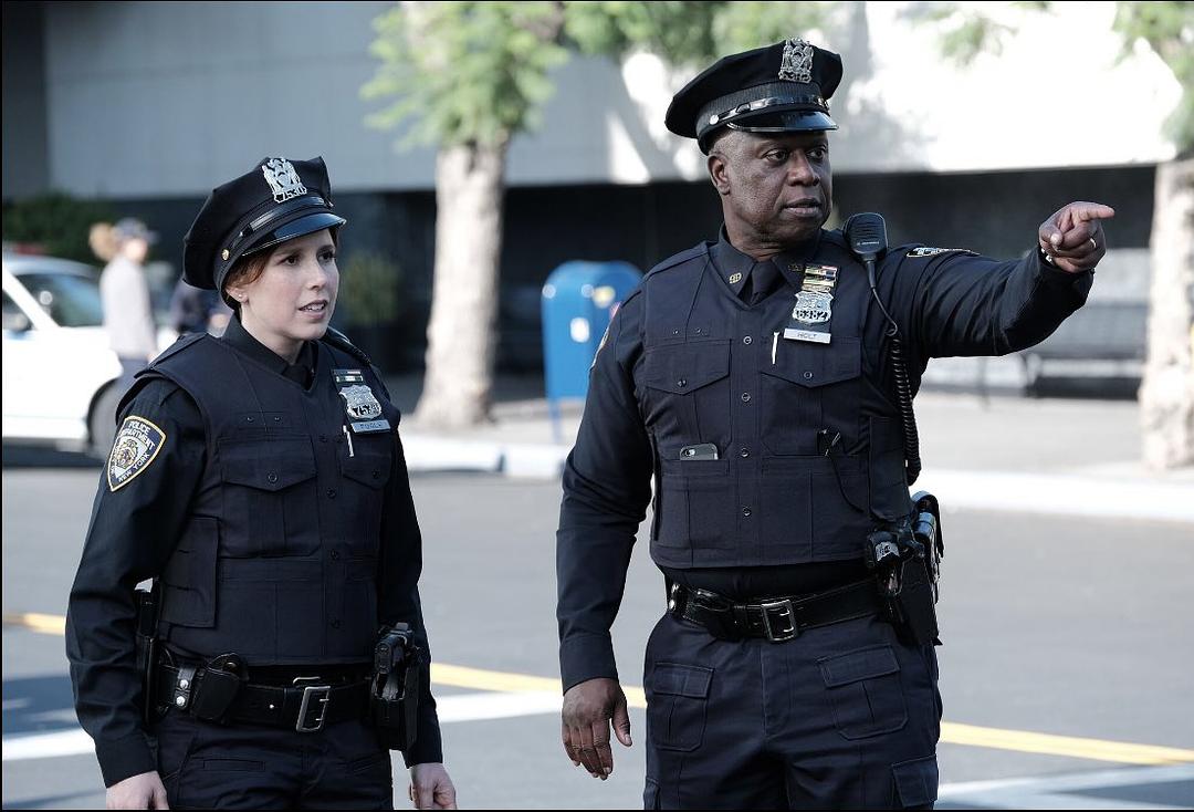 电视剧《神烦警探 第七季  Brooklyn Nine-Nine》（2020美国）--高清4K/1080P迅雷BT资源下载