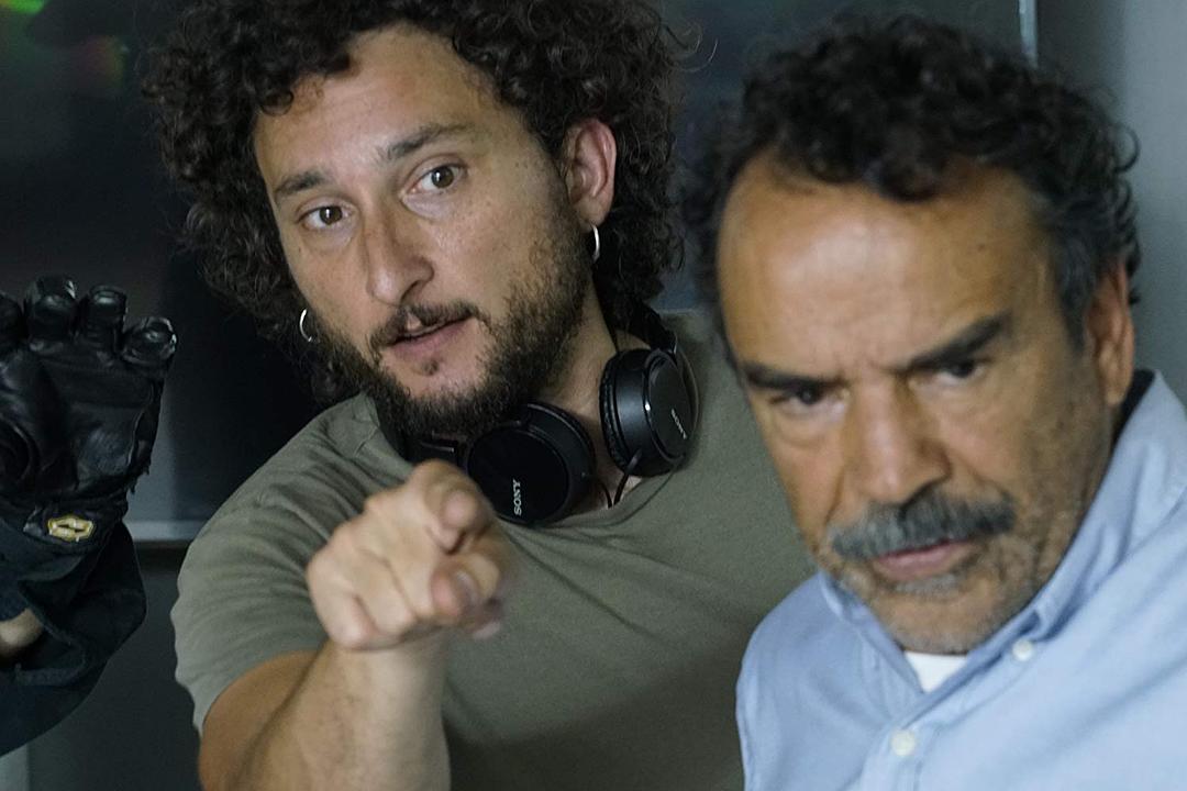 电视剧《命丧蒂华纳  Tijuana》（2019墨西哥）--高清4K/1080P迅雷BT资源下载