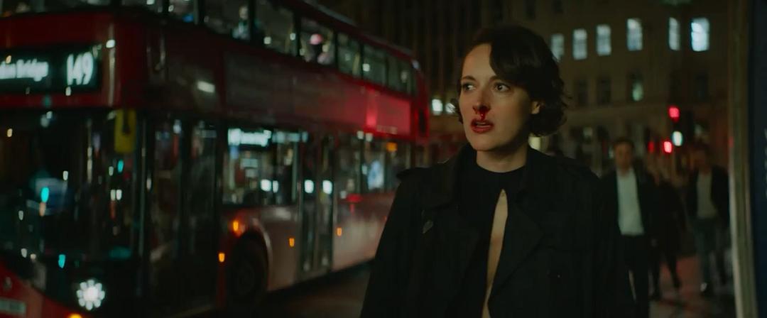 电视剧《伦敦生活 第二季  Fleabag》（2019英国）--高清4K/1080P迅雷BT资源下载