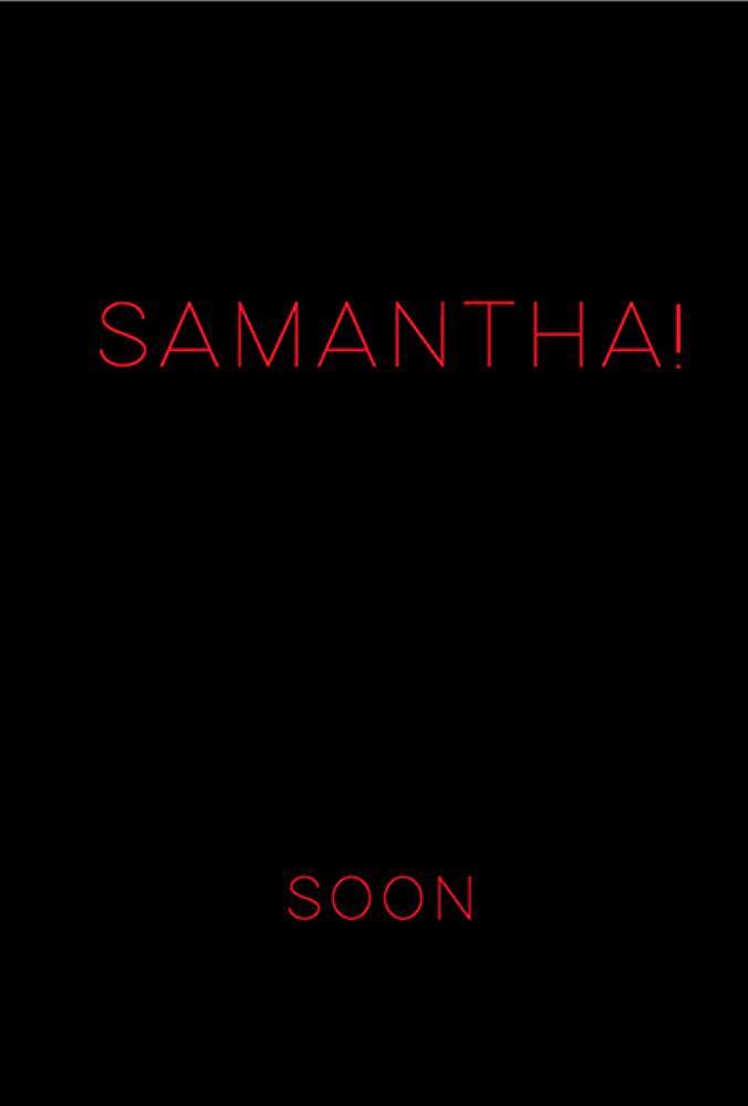 电视剧《萨曼莎！  Samantha!》（2017巴西）--高清4K/1080P迅雷BT资源下载