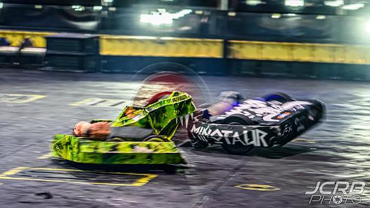 电视剧《机器人大战 第四季  BattleBots》（2019美国）--高清4K/1080P迅雷BT资源下载