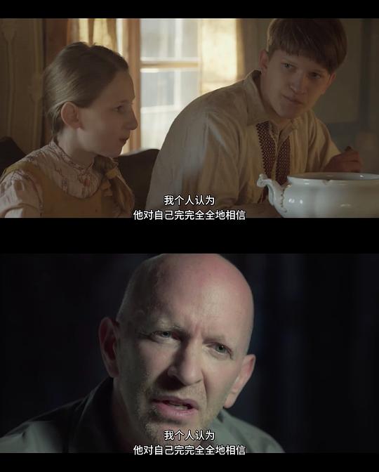 电视剧《末代沙皇  The Last Czars》（2019美国）--高清4K/1080P迅雷BT资源下载