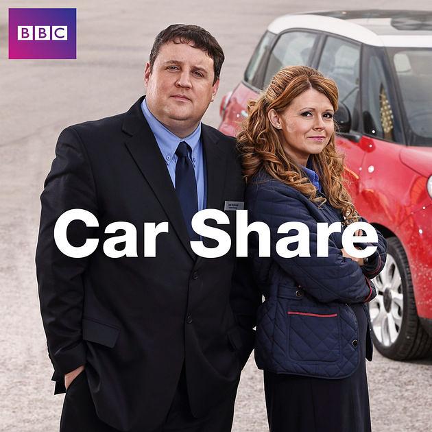 电视剧《汽车共享 第一季  Car Share》（2015英国）--高清4K/1080P迅雷BT资源下载