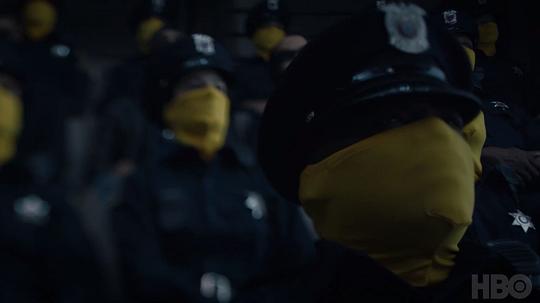 电视剧《守望者  Watchmen》（2019美国）--高清4K/1080P迅雷BT资源下载