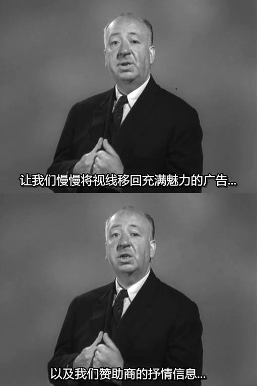 电视剧《希区柯克剧场 第一季  Alfred Hitchcock Presents: Premonition》（1955美国）--高清4K/1080P迅雷BT资源下载