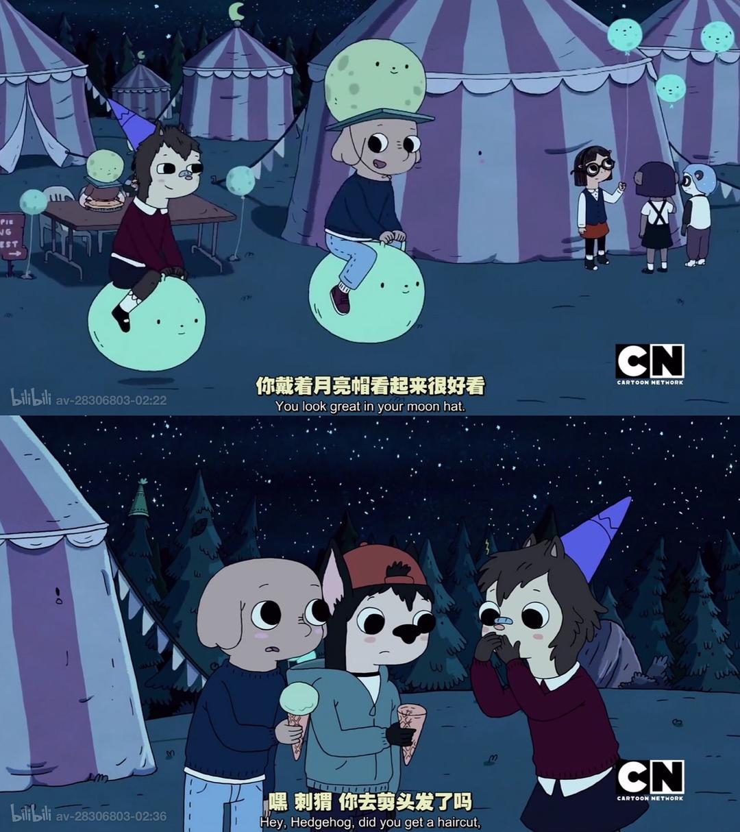 电视剧《夏令营岛 第一季 Summer Camp Island》(2018美国)--高清4K/1080P迅雷BT资源下载 电视剧《夏令营岛 第一季 Summer Camp Island》(2018美国)--高清4K/1080P迅雷BT资源下载