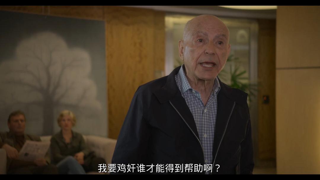 电视剧《柯明斯基理论 第二季  The Kominsky Method》（2019美国）--高清4K/1080P迅雷BT资源下载