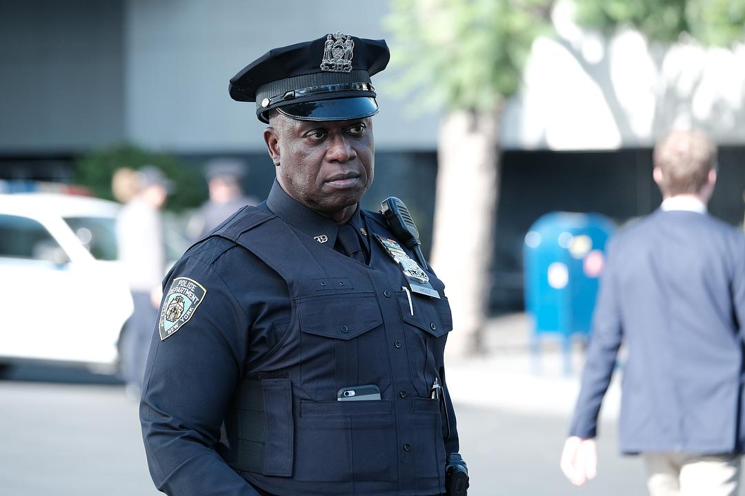 电视剧《神烦警探 第七季  Brooklyn Nine-Nine》（2020美国）--高清4K/1080P迅雷BT资源下载