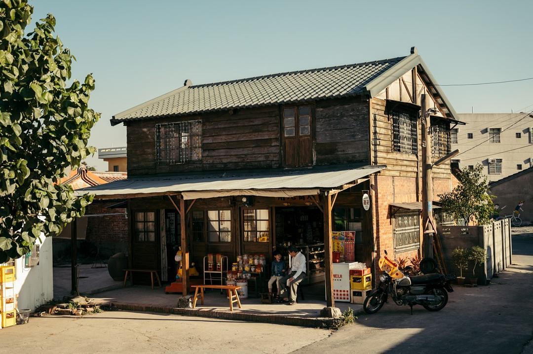 电视剧《用九柑仔店》（2019中国台湾）--高清4K/1080P迅雷BT资源下载