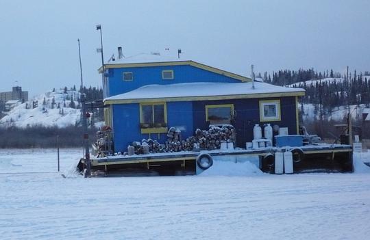 电视剧《冰湖浪人 第一季  Ice Lake Rebels》（2014美国）--高清4K/1080P迅雷BT资源下载