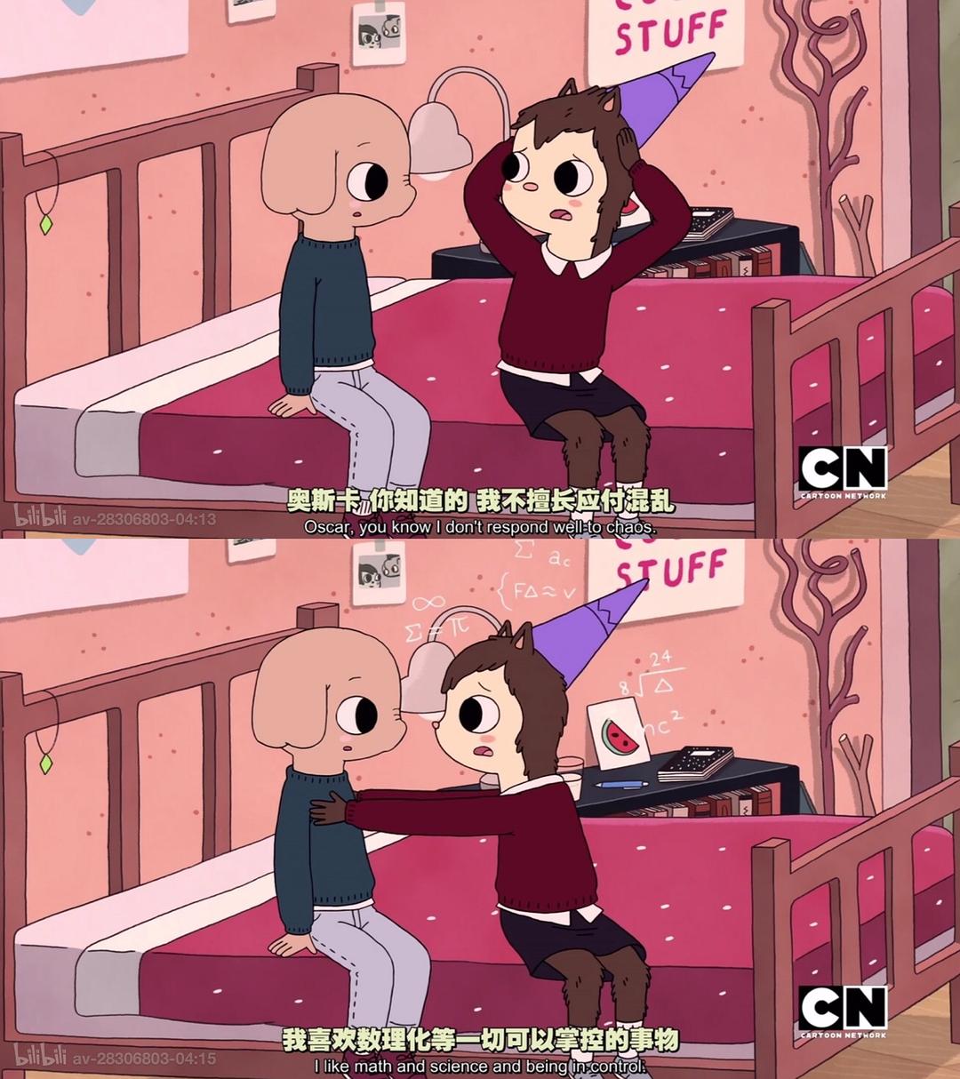 电视剧《夏令营岛 第一季 Summer Camp Island》(2018美国)--高清4K/1080P迅雷BT资源下载 电视剧《夏令营岛 第一季 Summer Camp Island》(2018美国)--高清4K/1080P迅雷BT资源下载