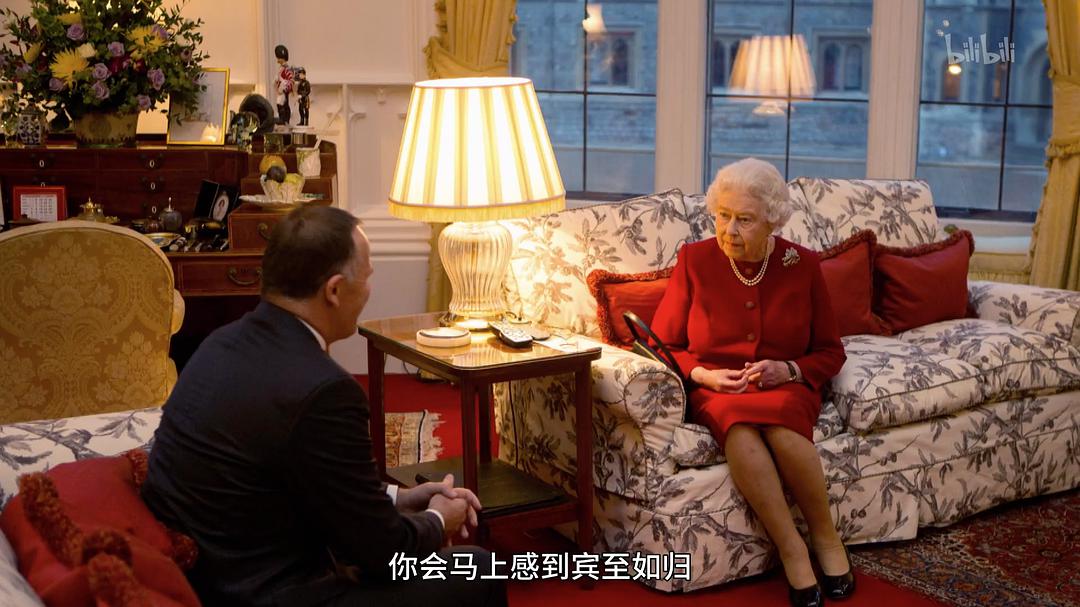 电视剧《走进温莎城堡  Inside Windsor Castle》（2017英国）--高清4K/1080P迅雷BT资源下载