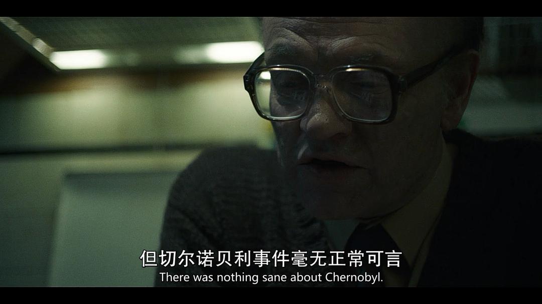 电视剧《切尔诺贝利  Chernobyl》（2019美国/英国）--高清4K/1080P迅雷BT资源下载