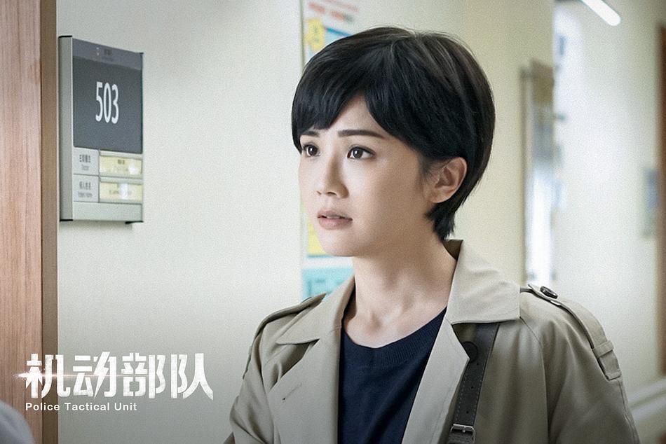 电视剧《机动部队  PTU機動部隊》（2019中国香港）--高清4K/1080P迅雷BT资源下载