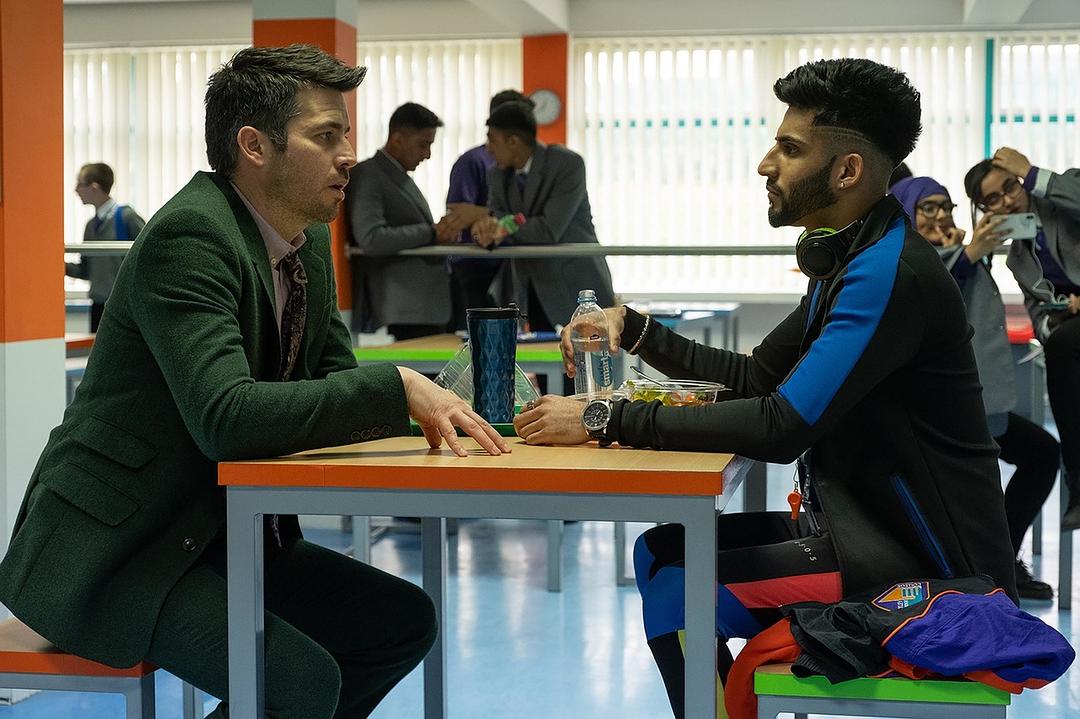 电视剧《阿克利桥 第三季  Ackley Bridge》（2019英国）--高清4K/1080P迅雷BT资源下载