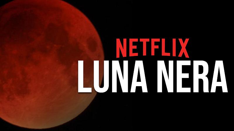 电视剧《黑月 第一季  Luna Nera》（2019意大利）--高清4K/1080P迅雷BT资源下载