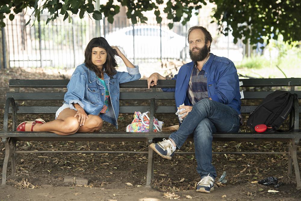 电视剧《难以伺候 第三季  High Maintenance》（2019美国）--高清4K/1080P迅雷BT资源下载