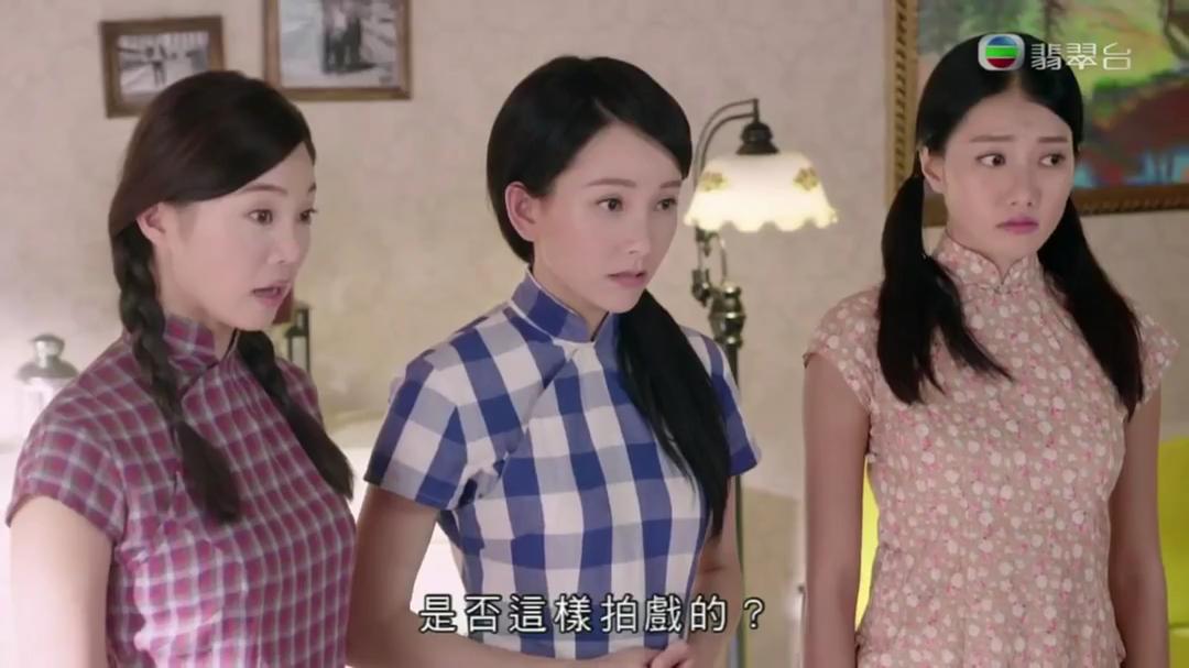 电视剧《荷里活有个大老千  荷里活有個大老千》（2019中国香港）--高清4K/1080P迅雷BT资源下载