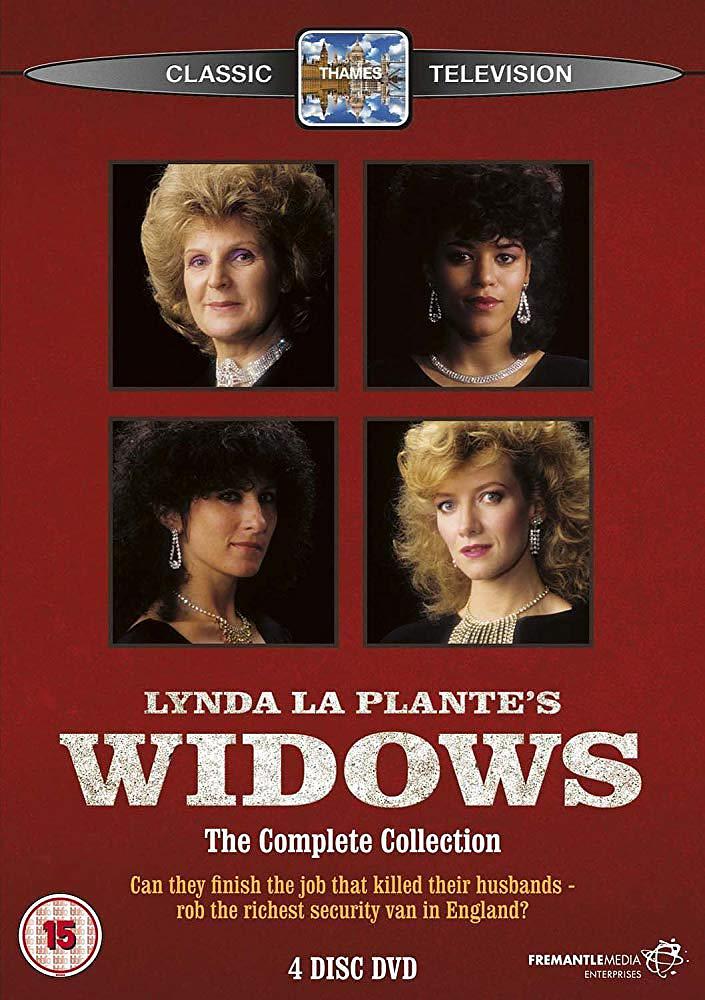 电视剧《寡妇特工  Widows》（1983英国）--高清4K/1080P迅雷BT资源下载