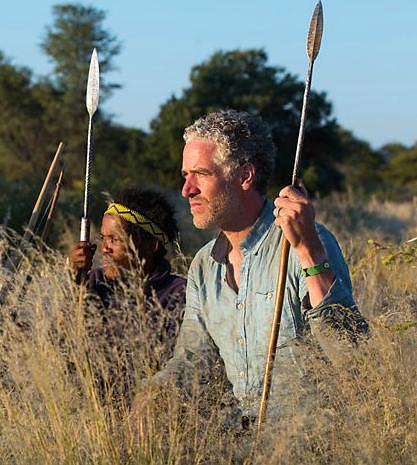 电视剧《成为部落捕食者 第一季  Tribes, Predators and Me》（2016英国）--高清4K/1080P迅雷BT资源下载