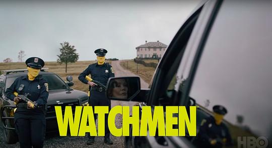 电视剧《守望者  Watchmen》（2019美国）--高清4K/1080P迅雷BT资源下载