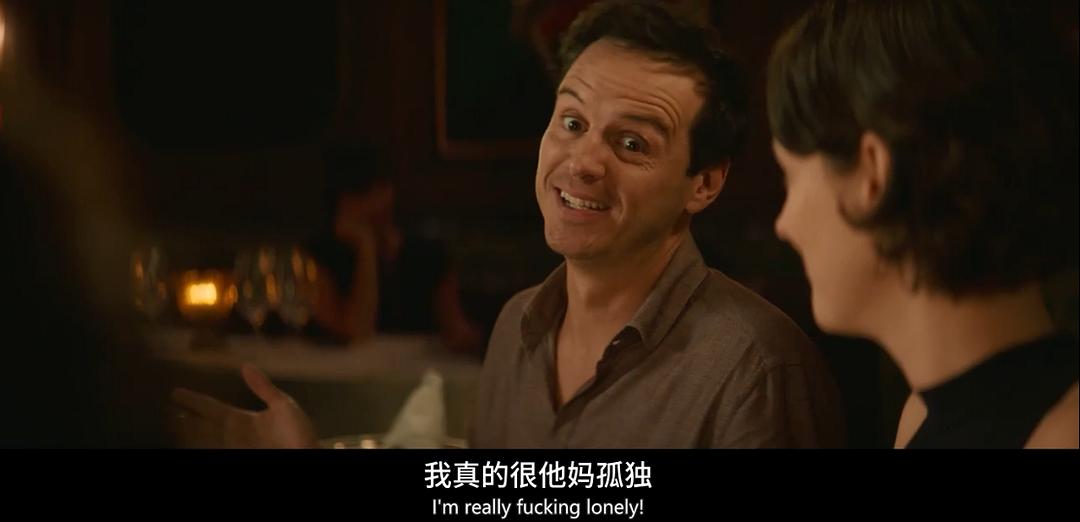 电视剧《伦敦生活 第二季  Fleabag》（2019英国）--高清4K/1080P迅雷BT资源下载