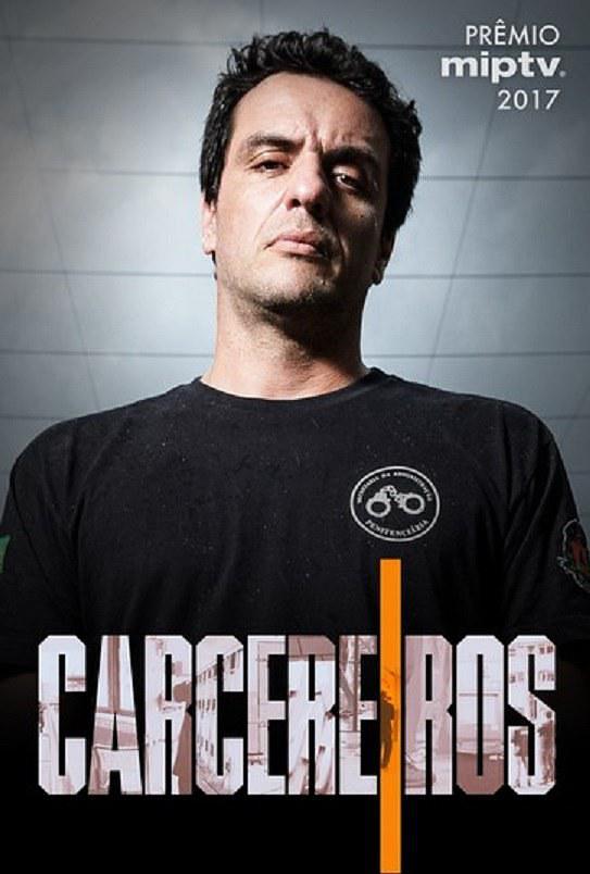 电视剧《狱卒 第一季  Carcereiros》（2018巴西）--高清4K/1080P迅雷BT资源下载