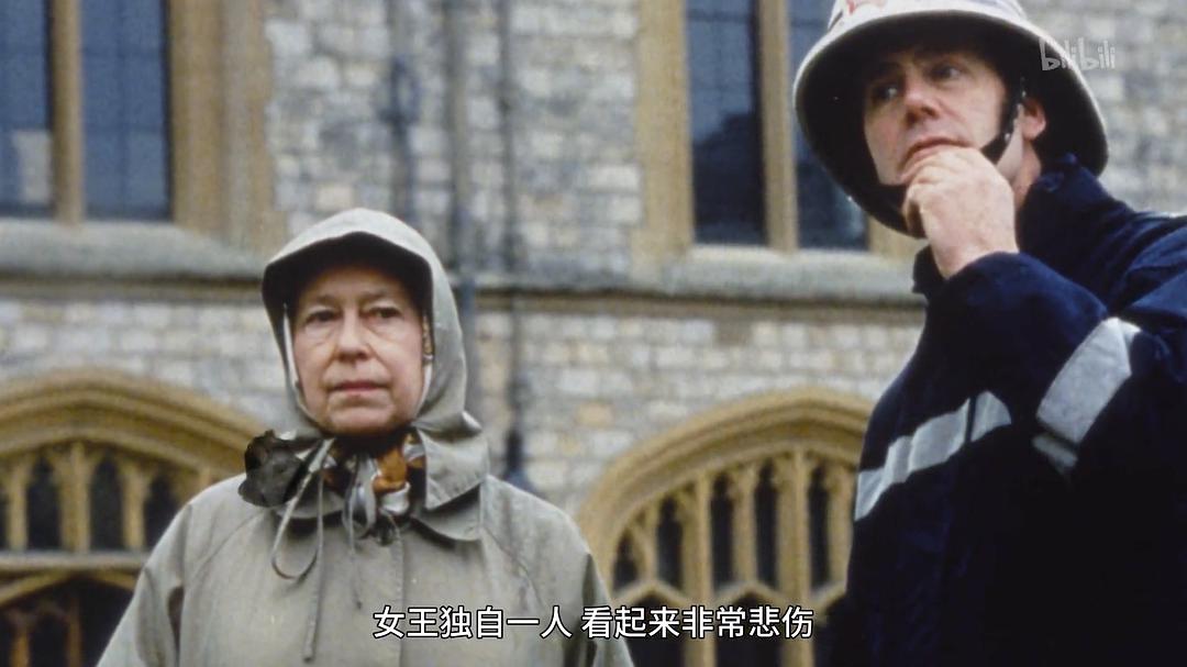电视剧《走进温莎城堡  Inside Windsor Castle》（2017英国）--高清4K/1080P迅雷BT资源下载